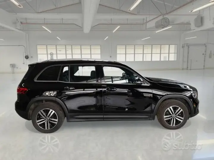 Mercedes-Benz Glb 2021 photo 3