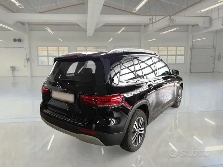 Mercedes-Benz Glb 2021 photo 4