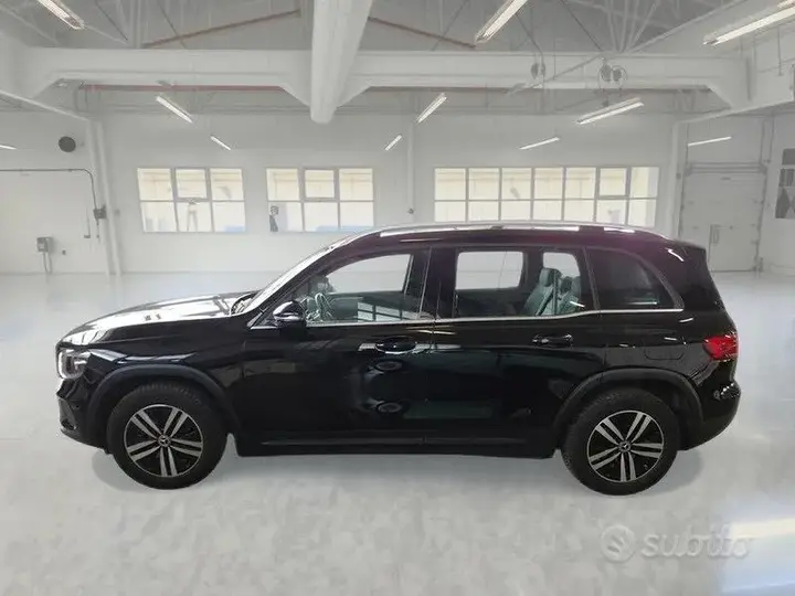 Mercedes-Benz Glb 2021 photo 5