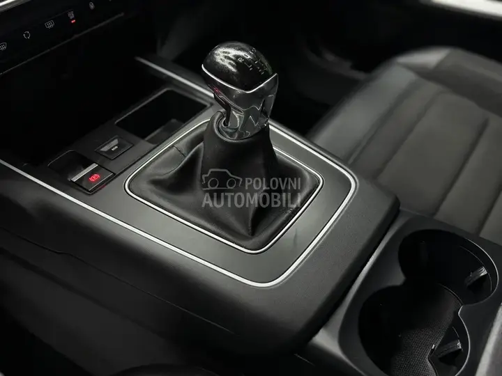 Citroen C5 Aircross 2022 photo 4