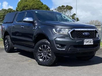 Ford Ranger 2022 photo 4