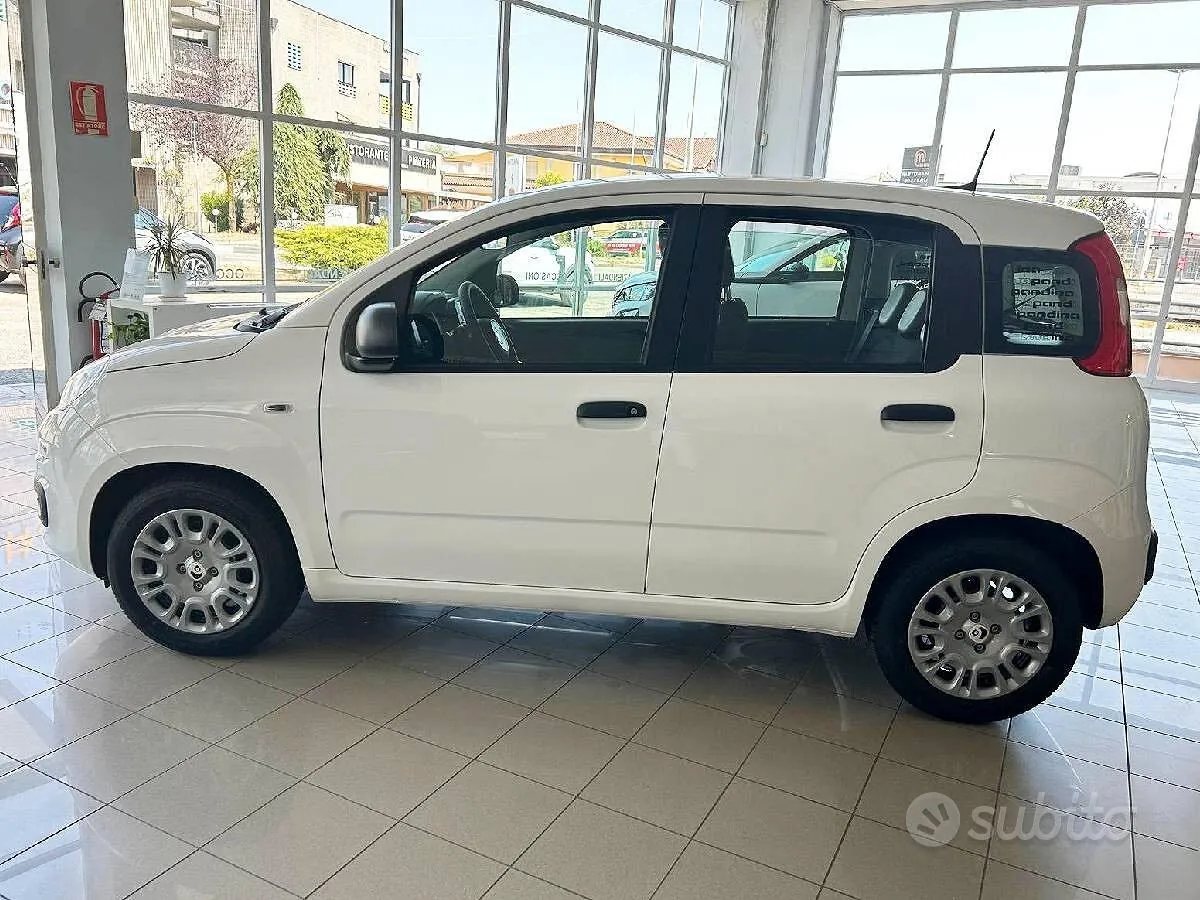 Fiat Panda 2026 photo 4
