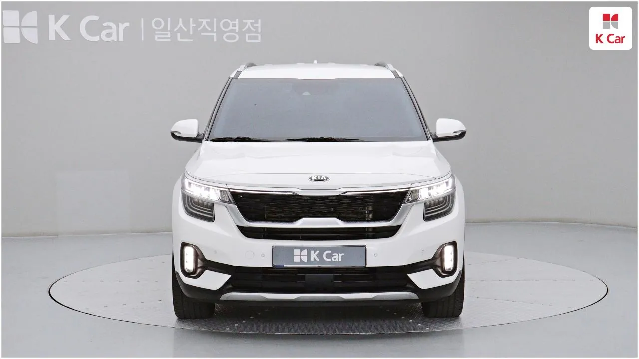 Kia Cortona 2022 photo 2