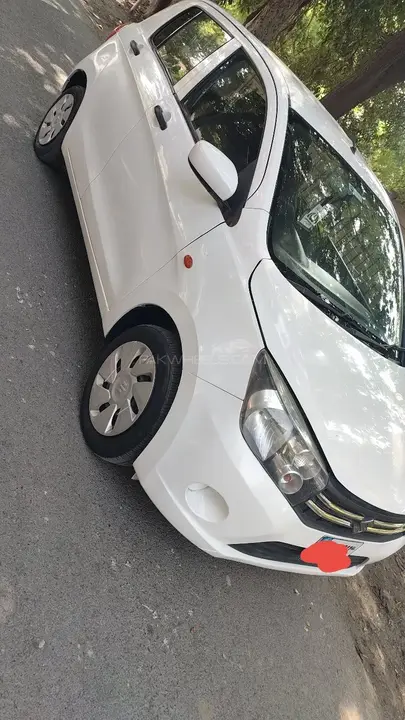 Suzuki Cultus