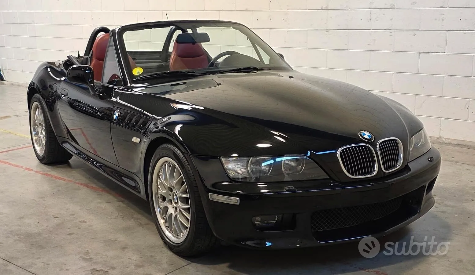 BMW Z3