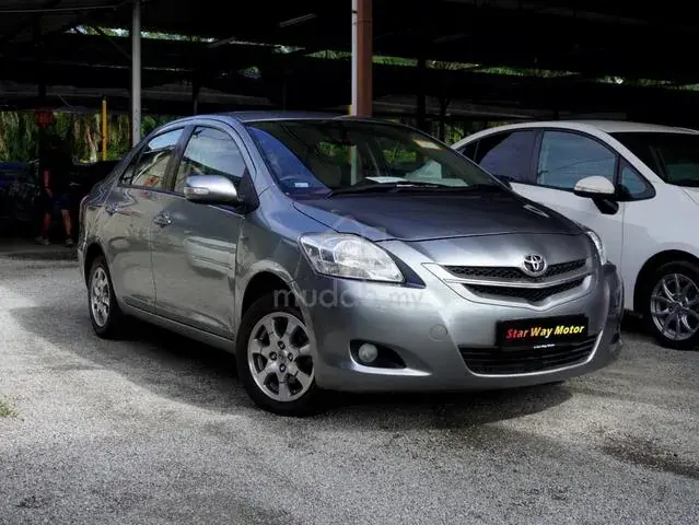 Toyota Vios