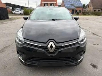 Renault Clio 2020 photo 3