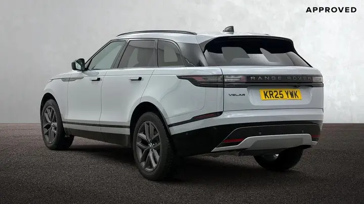 Land Rover Range Rover Velar 2025 photo 2