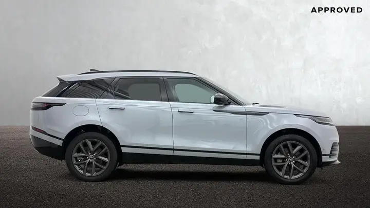 Land Rover Range Rover Velar 2025 photo 5