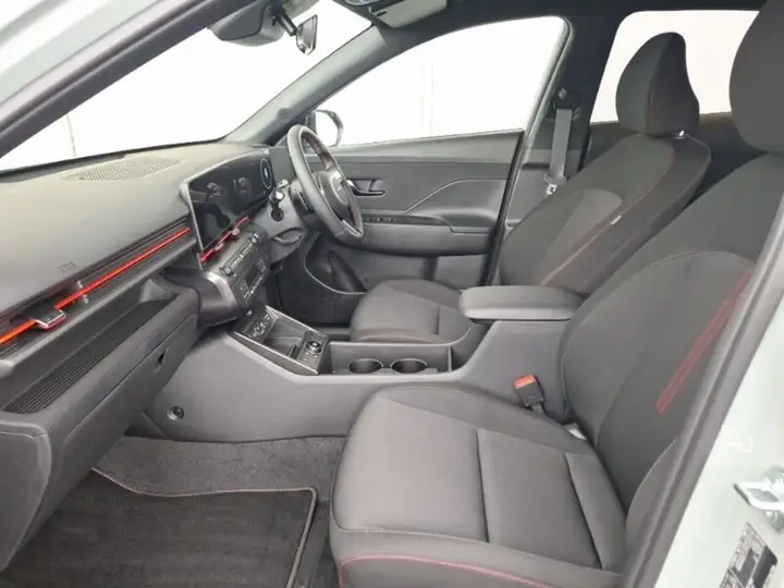 Hyundai Kona 2026 photo 5