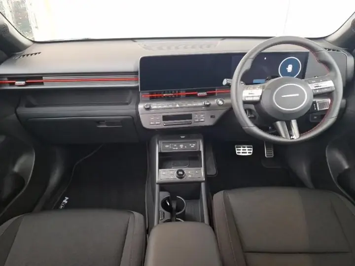 Hyundai Kona 2026 photo 3