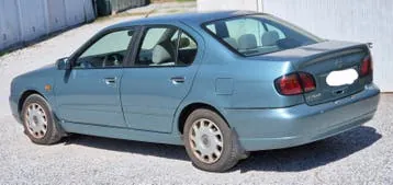 Nissan Primera