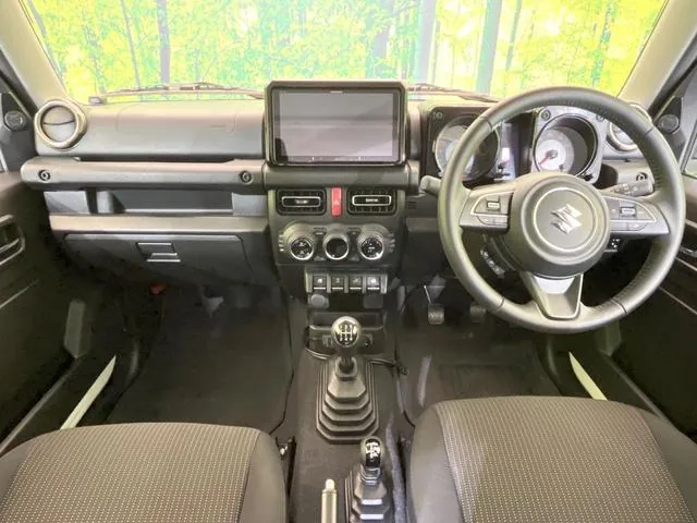 Suzuki Jimny 2025 photo 2
