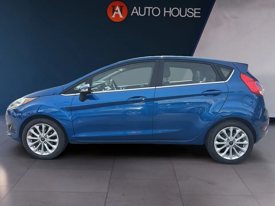 Ford Fiesta 2018 photo 2
