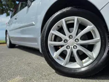 Subaru Impreza 2013 photo 4