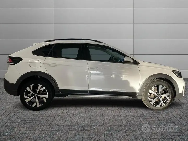 Volkswagen Taigo 2025 photo 3