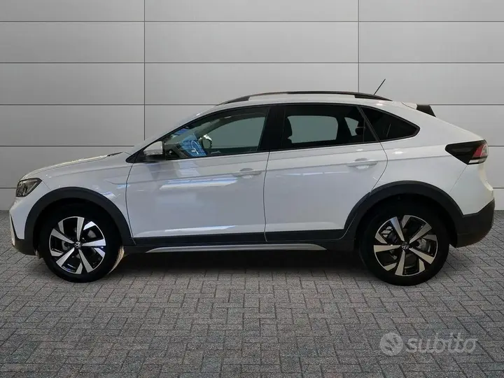 Volkswagen Taigo 2025 photo 2