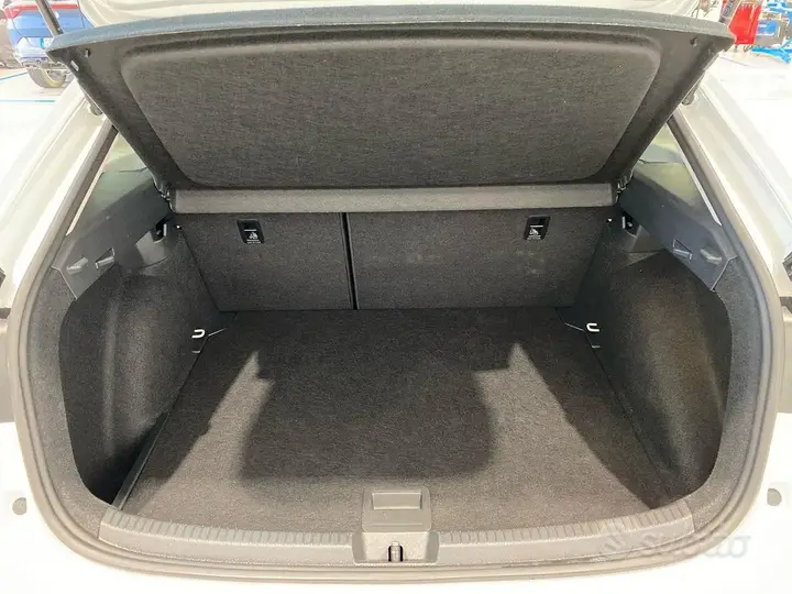Volkswagen Taigo 2025 photo 4