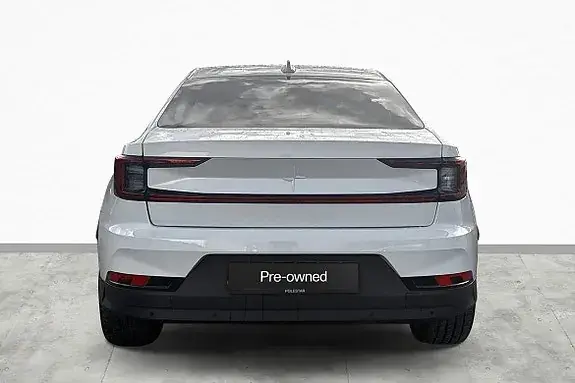 Polestar 2 2024 photo 5