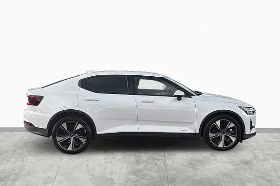Polestar 2 2024 photo 4