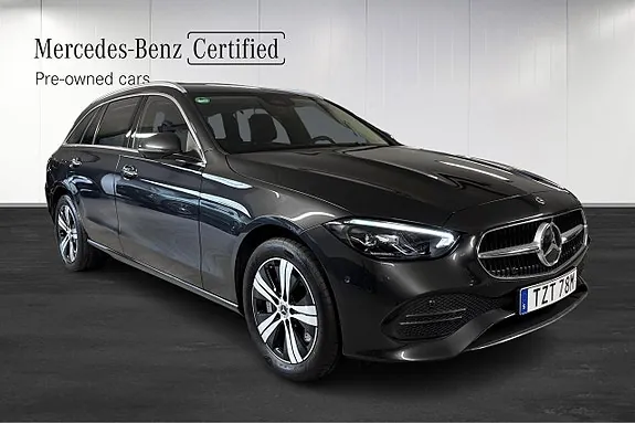 Mercedes-Benz C300 E 2023 photo 2