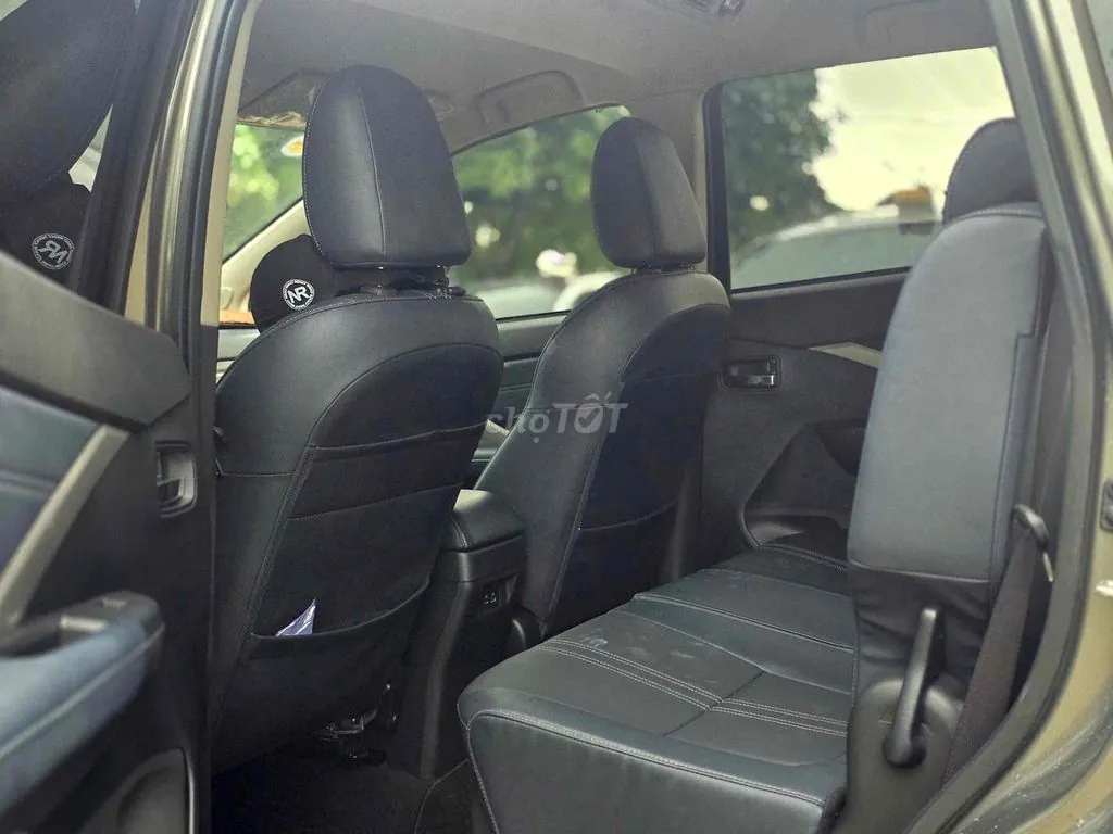 Mitsubishi Xpander Cross 2025 photo 3