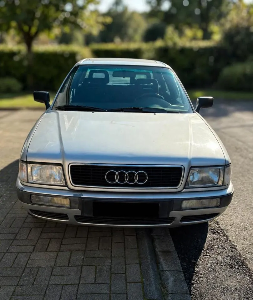 Audi 80
