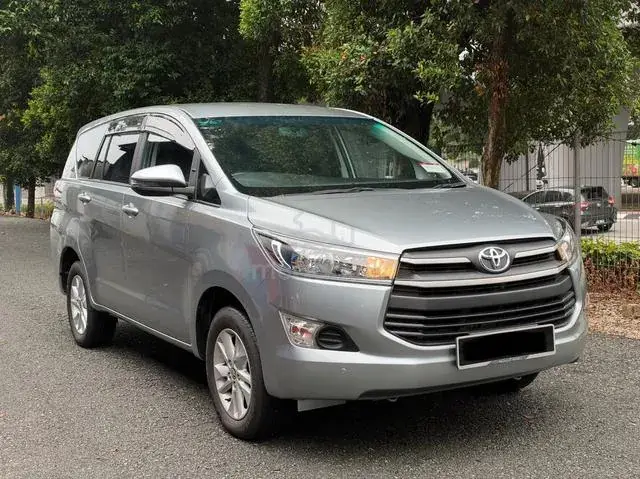 Toyota Innova