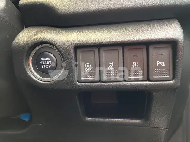 Suzuki S-Cross 2017 photo 5