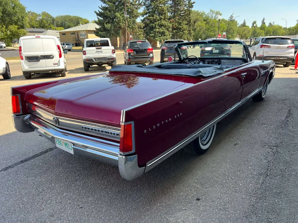 Buick Electra 1964 photo 4
