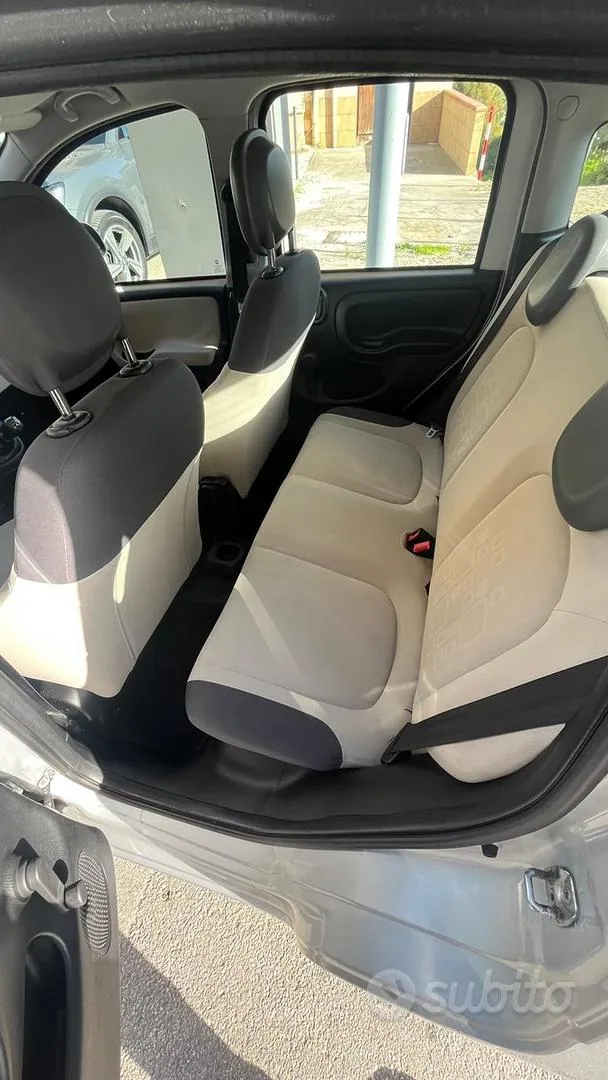Fiat Panda 2013 photo 4