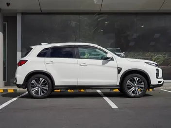 Mitsubishi Asx 2022 photo 4