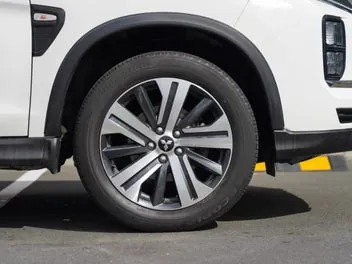 Mitsubishi Asx 2022 photo 5