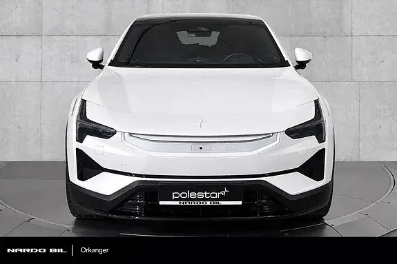 Polestar 3 2025 photo 2