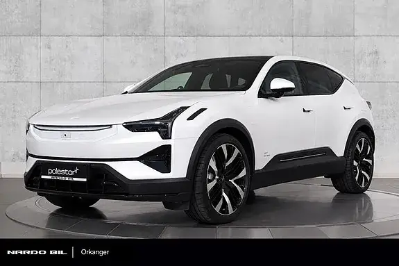 Polestar 3 2025 photo 5