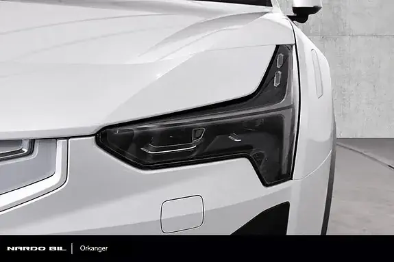 Polestar 3 2025 photo 3