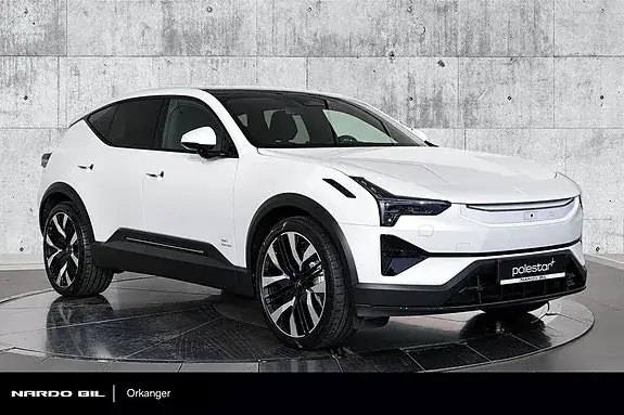 Polestar 3