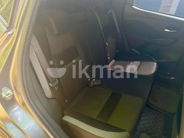 Nissan Magnite 2025 photo 4