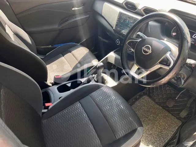 Nissan Magnite 2025 photo 5