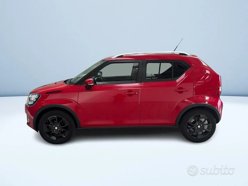 Suzuki Ignis 2019 photo 4