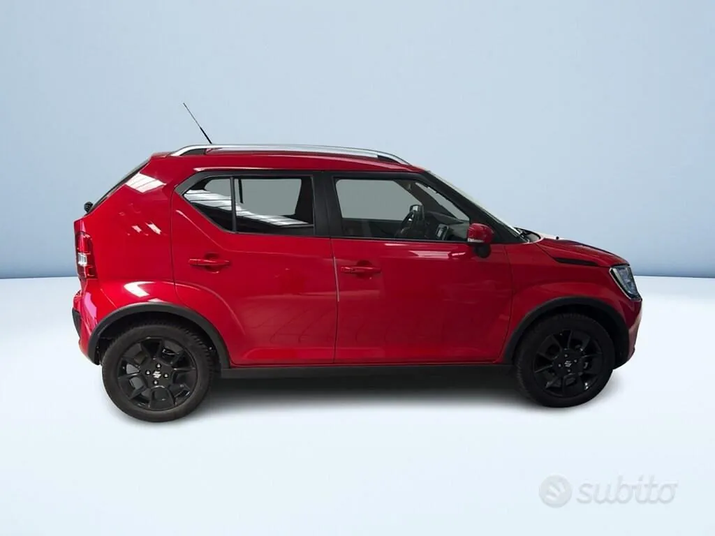 Suzuki Ignis 2019 photo 3
