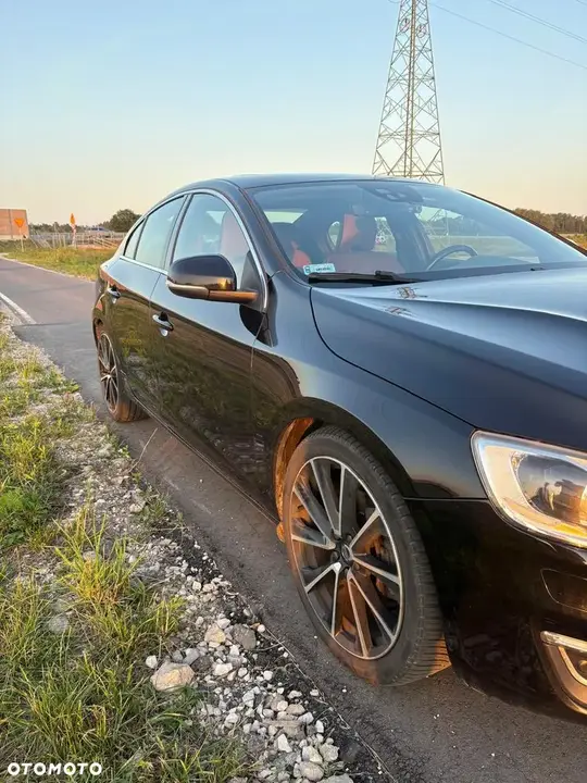 Volvo S60 2016 photo 5