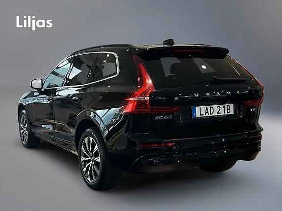 Volvo Xc60 2022 photo 4