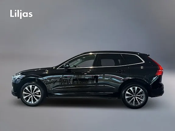 Volvo Xc60 2022 photo 3