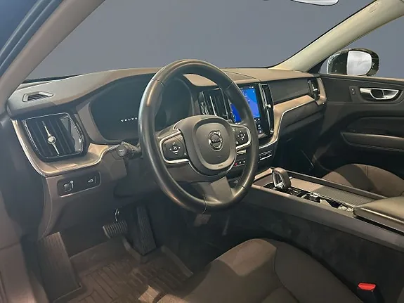 Volvo Xc60 2022 photo 5