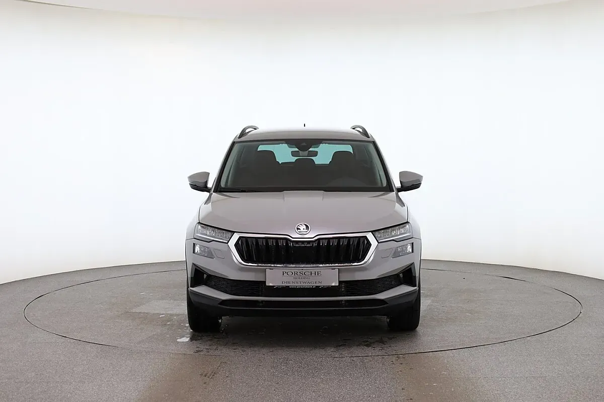 Skoda Karoq 2026 photo 2