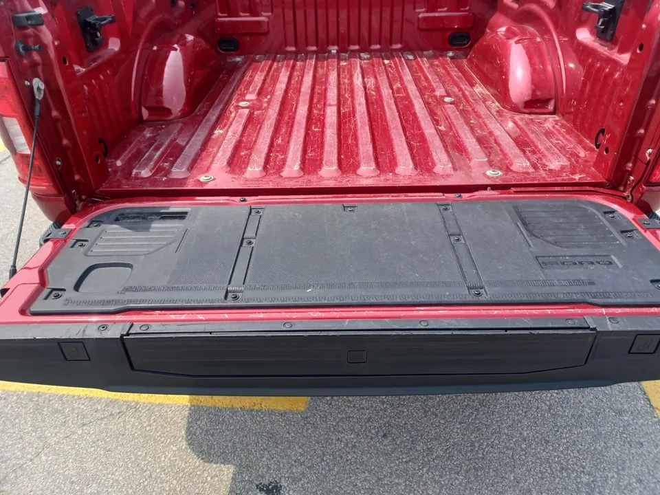 Ford F-150 2021 photo 4