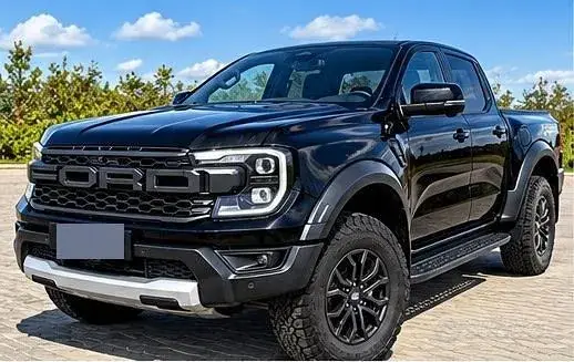 Ford Ranger Raptor 2023 photo 5