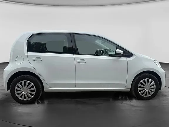 Volkswagen Up 2022 photo 4