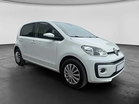 Volkswagen Up 2022 photo 3